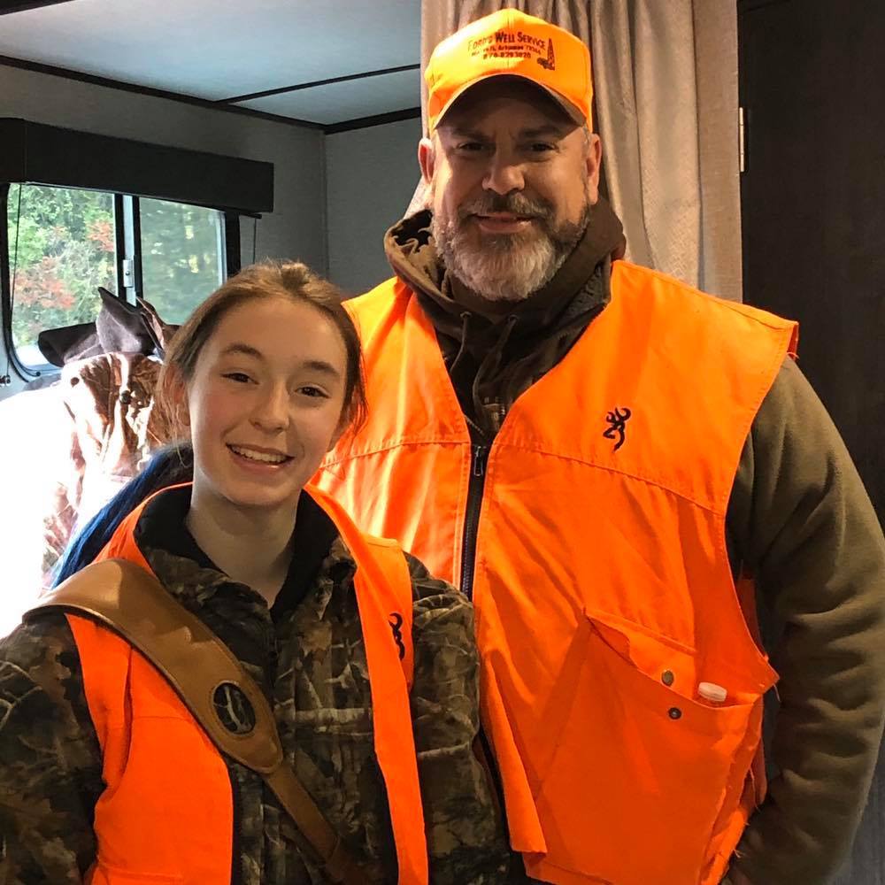 Meet your Posher, Paul